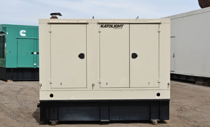 乐亭购买柴油发电机需留心哪些问题?