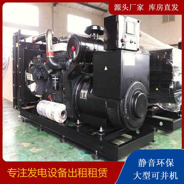 乐亭发电车出租 柴油发电机组需要经常换机油吗？