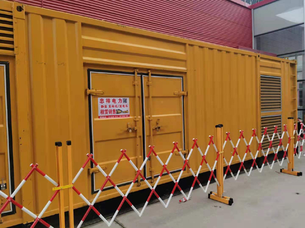 乐亭关于通用发电机的十万个为什么？