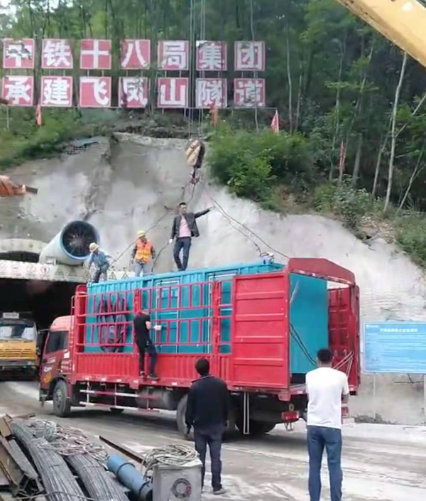 乐亭发电机组维修后输出功率降低是什么问题