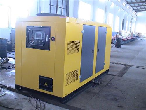 乐亭租赁发电机 柴油发电机组的蓄电池种类有哪些？