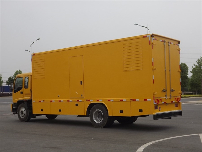 乐亭租赁发电机-柴油发电机组出口六要素