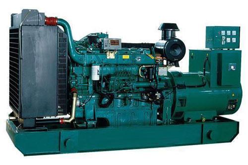 乐亭出租发电机-康明斯发电机指示控制灯的作用