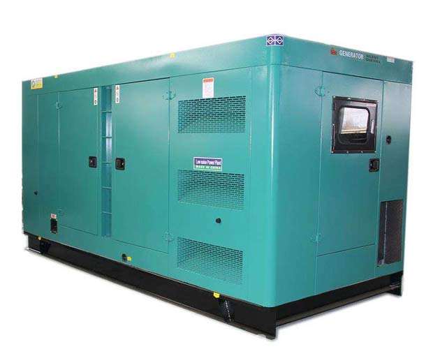 乐亭出租发电机-柴油发电机组低负荷运行危险吗？