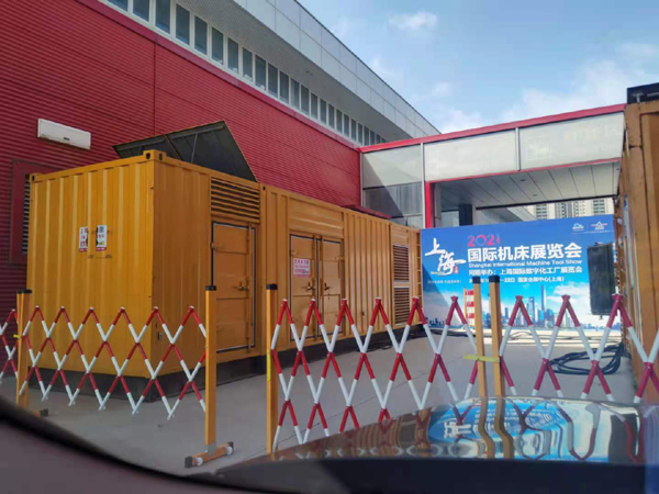 乐亭发电车出租-发电机无电压或电压太低怎么办？