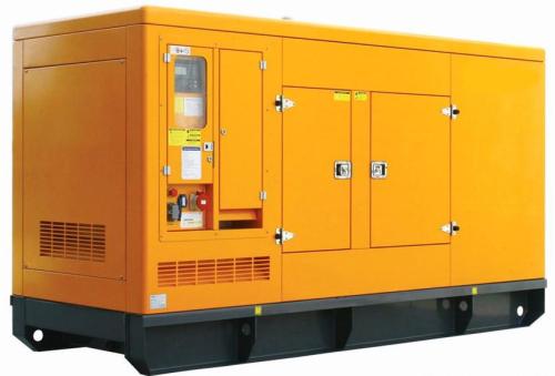 乐亭出租发电机-发电机组的选购原则包括哪些方面