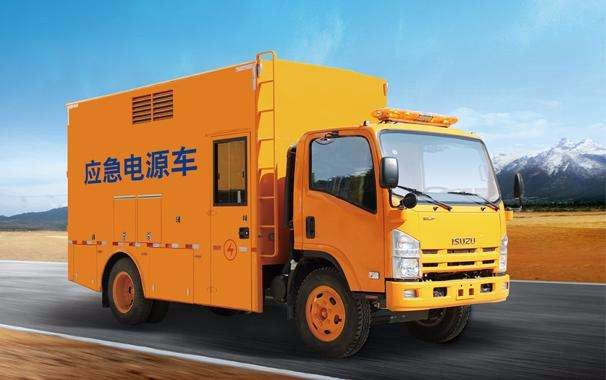 乐亭租赁发电机-柴油发电机组紧急停机的正确操作方法