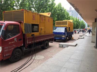 乐亭是否需要给柴油发电机安装保护装置