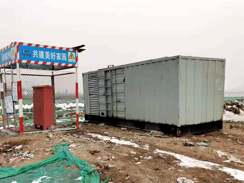 乐亭燃气发电机在高海拔地区运行时会遇到哪些常见故障？
