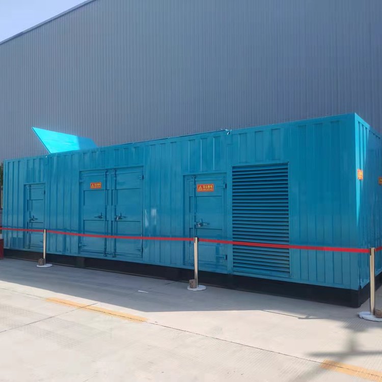 乐亭怎样更换柴油发电机组的空气滤清器？