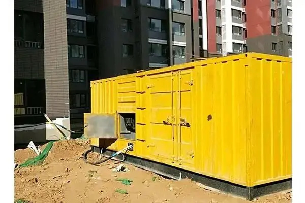 乐亭发电机租赁中燃油压力过低会对发动机的哪些部件造成损坏？