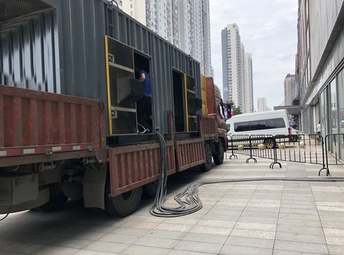 乐亭低温环境下，柴油发电机组电池充满电的具体时间受哪些因素影响？