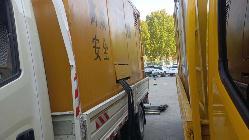 乐亭如何判断柴油发电机组和UPS电源的切换时间是否符合要求？