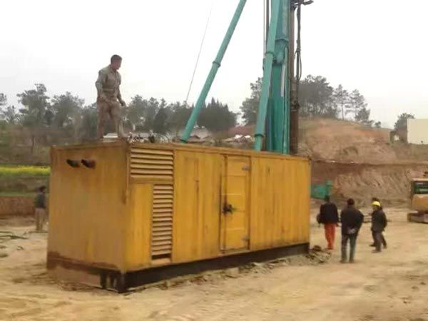 乐亭柴油发电机组应用场合有哪些？